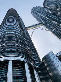 TOWERS