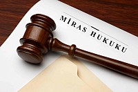 MİRAS