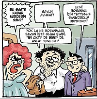KOMEDİ