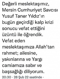 yusuf taner