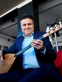 ESKİ OFİS