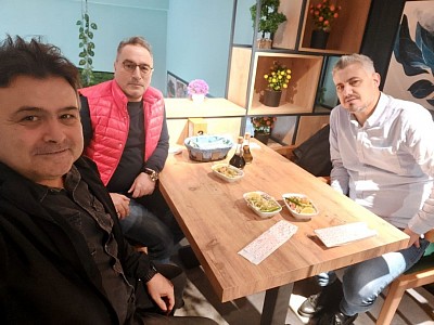 ev yemekleri