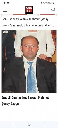 vefat