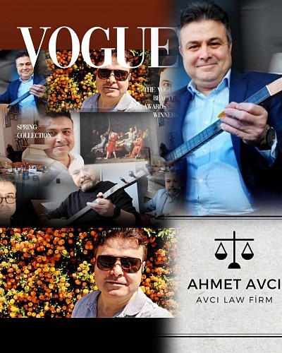Av.Ahmet AVCI