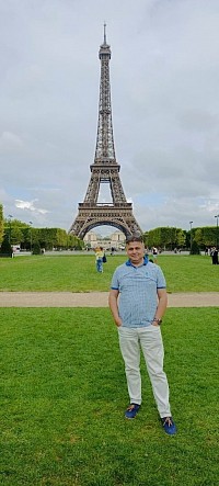 Paris